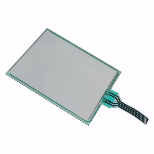 FTAS00-65AS4 NKK Switches  Superpositions d'écran tactile